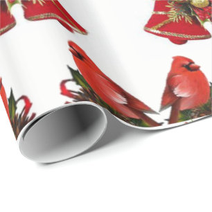 Papel de embrulho Natal