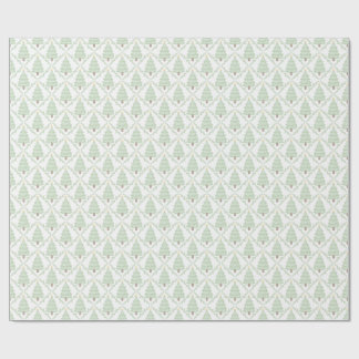🎄 Papel de embrulho Natal Pastel Mágico 🎁
