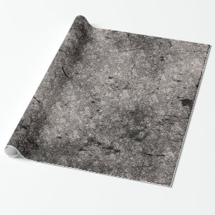 Papel de embrulho para amortecimento do Gótico em 