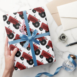 Papel de embrulho para diversão de reatores