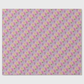 Papel de embrulho para festa de cachorro ou filhot