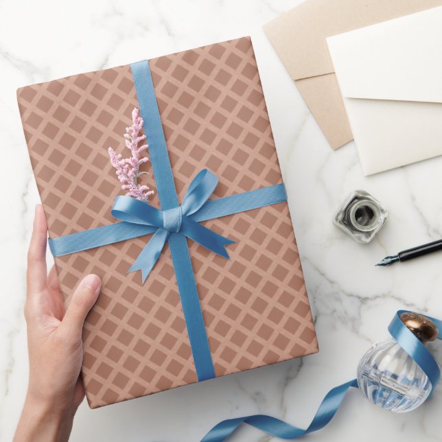 Papel de embrulho para Natal ou Aniversário. (Presentear)