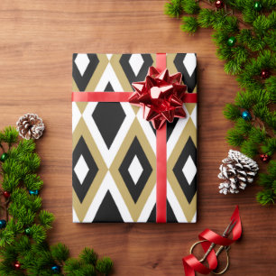 papel de embrulho perfeito para o seu próximo pres