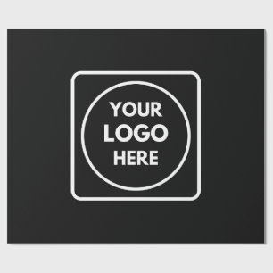 Papel de embrulho preto   Negócios Corporativos Pe