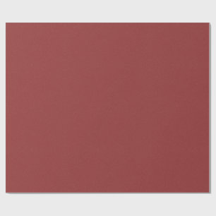 Papel de embrulho Ruby - Chroma Textura