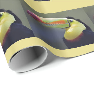 Papel de embrulho Senor Tuco