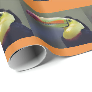 Papel de embrulho Senor Tuco