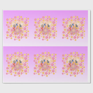 Papel de Embrulho SHaPe