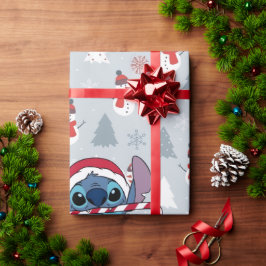 Papel de embrulho Stich