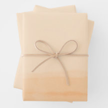 Papel de embrulho Tequila Flat conjunto de 3 folha