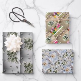 Papel de empacotamento