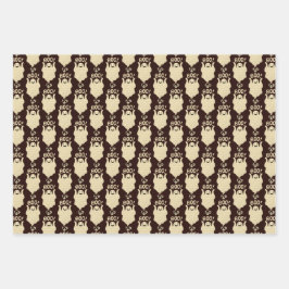 Papel de empacotamento