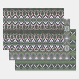 Papel De Enrolamento De Gavetas Decorativas Ou Enr