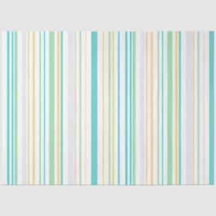 Papel de enrolamento de tecidos em tiras