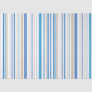 Papel de enrolamento de tecidos em tiras