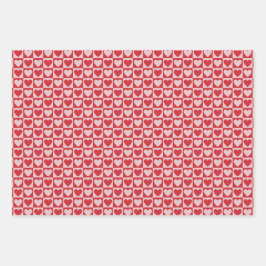 Papel de enrolamento do coração da Desktop Board -