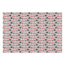 Papel de enrolamento do problema do carrinho (3 de