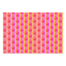 Papel de enrolamento "Prism Pattern"