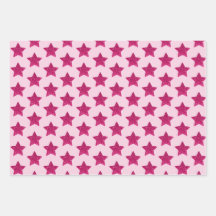 Papel de enrolamento rosa