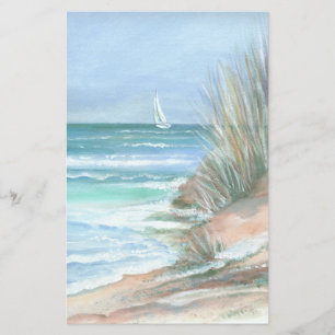 Papel de escape para aquarelas