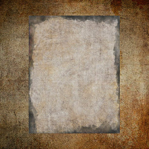 Papel De Escrapão Vintage Steampunk