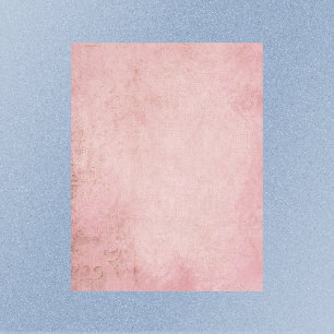 Papel de Escrapbook Parisiense