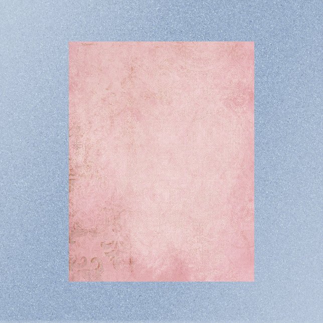 Papel de Escrapbook Parisiense (Criador carregado)