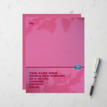 Papel de Escritório (Chiclete) RFPMDesigns ©️2024