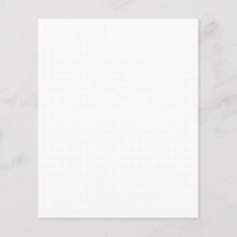 Papel de grade de ponto neutro leve