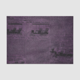 Papel de Imagem em Vintage com Grunge Roxo