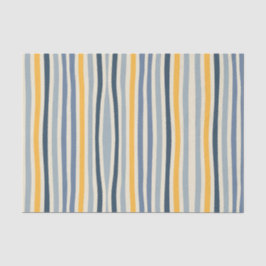 Papel de lenço Colorido