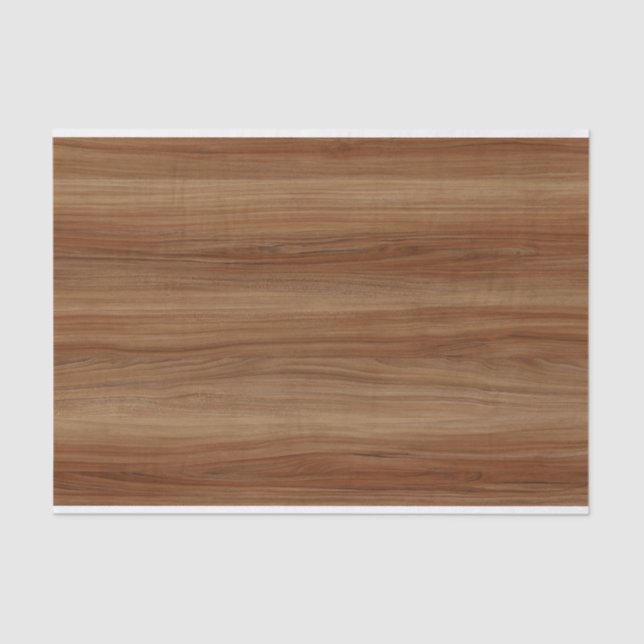 papel de lençol lenhoso médio (Frente )