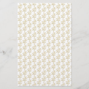 Papel de linho de empacotamento do envoltório   d