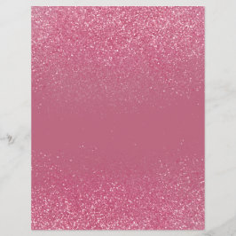 Papel de Mão-de-Obra Cerise Shimmer