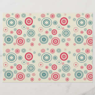 Papel de marcação 01b circular