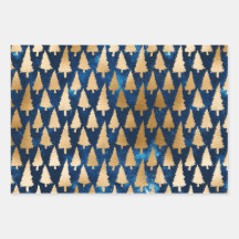 Papel de Moldagem de Natal Silencioso para o inver