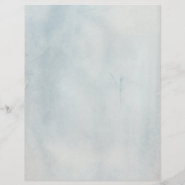 Papel de papelaria de aquarela de pedra