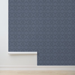 Papel de parede com espirais