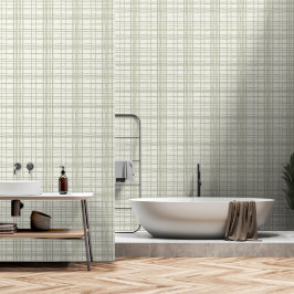 Papel de parede de elementos geométricos do estilo