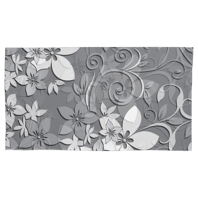 Papel de parede de flores 2 (Frente)