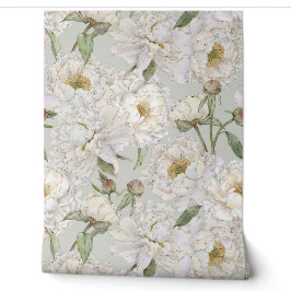 Papel de parede flexível Romântico e Elegância