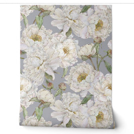 Papel de parede flexível Romântico e Elegância