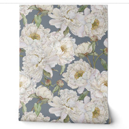 Papel de parede flexível Romântico e Elegância