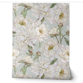 Papel de parede flexível Romântico e Elegância