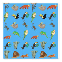 PAPEL DE PAREDE INCRÍVEL PARA ANIMAIS