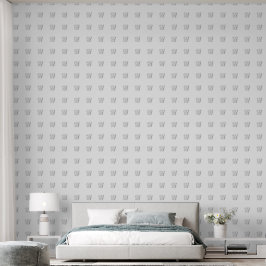 Papel de Parede Texturizado de Abelha