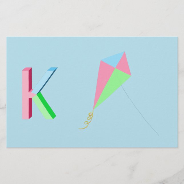 Papel de pipa (Frente)