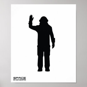 Papel de Poster de Valor de Engenheiro de de de  d