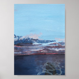 Papel De Poster de Valor, Impressão, Disparado (Ma