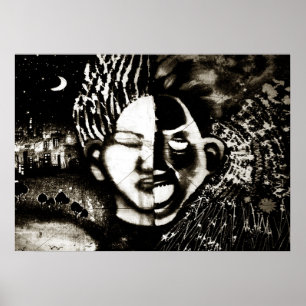 Papel de Poster de valor (Matte) de 28"x20" si